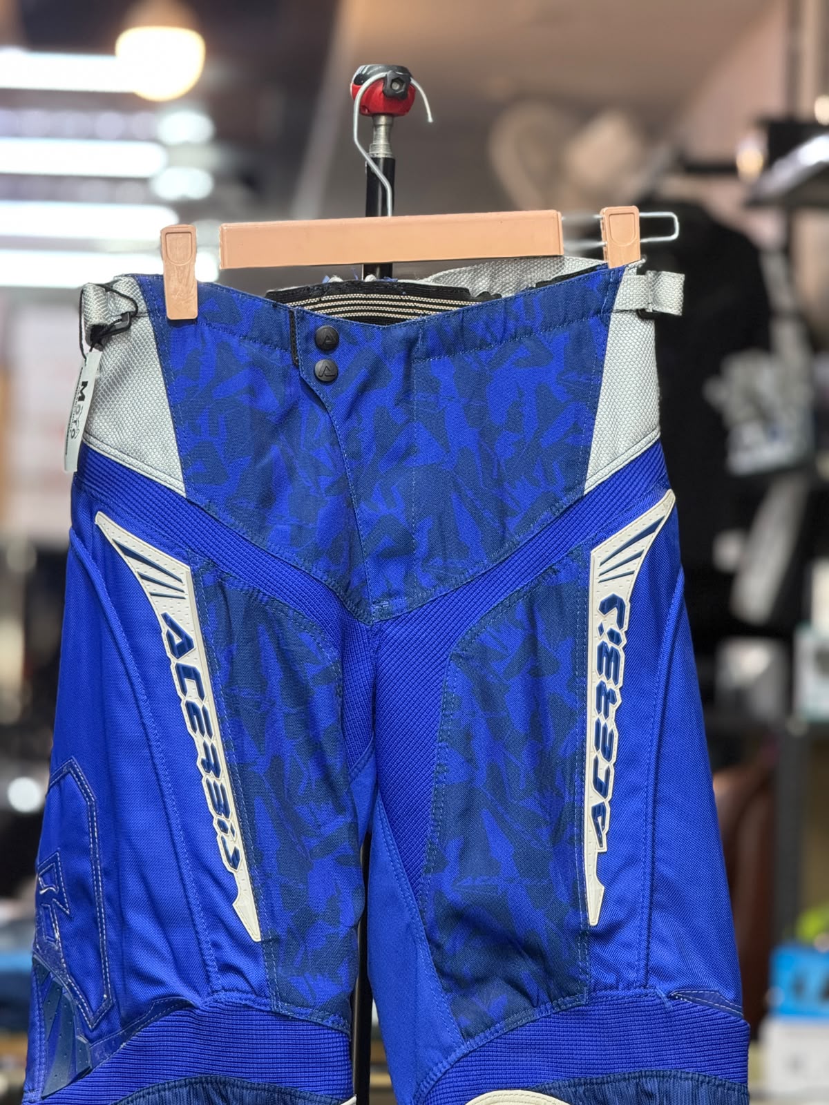 ACERBBIS MX SIZE 30 WAIST - Image 5