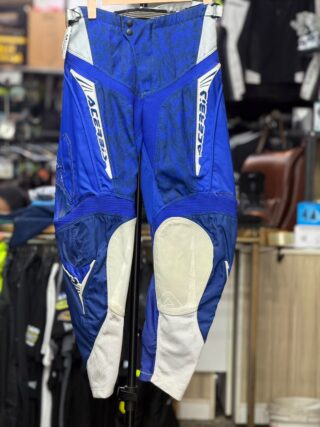 ACERBBIS MX SIZE 30 WAIST