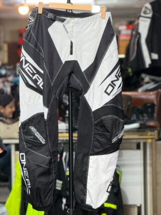 ONEAL MX PANT SIZE 34 WAIST