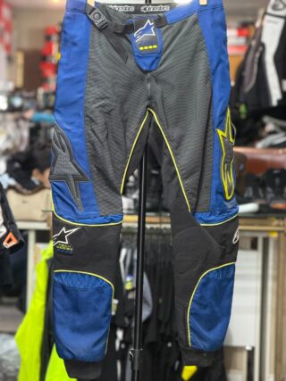 ALPINESTAR MX PANT SIZE 34 WAIST