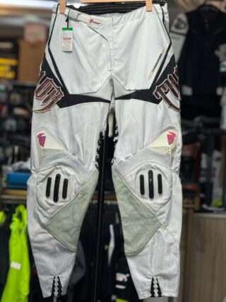 THOR MX PANT SIZE 34 WAIST