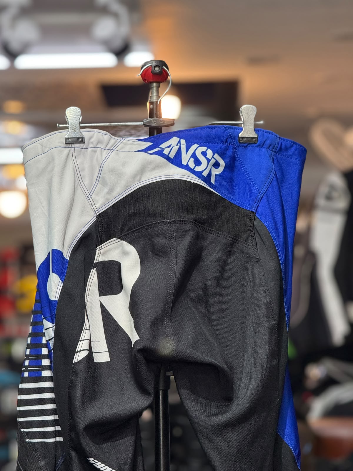 ANSWER MX PANT SIZE 34 WAIST - Image 2