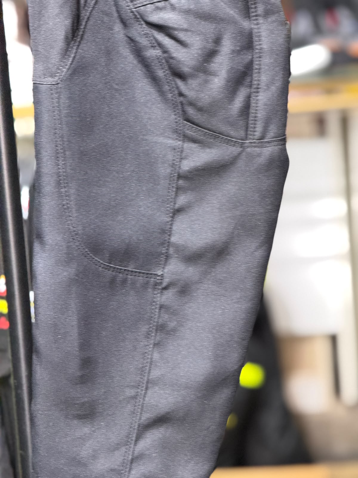 ANSWER MX PANT SIZE 34 WAIST - Image 5