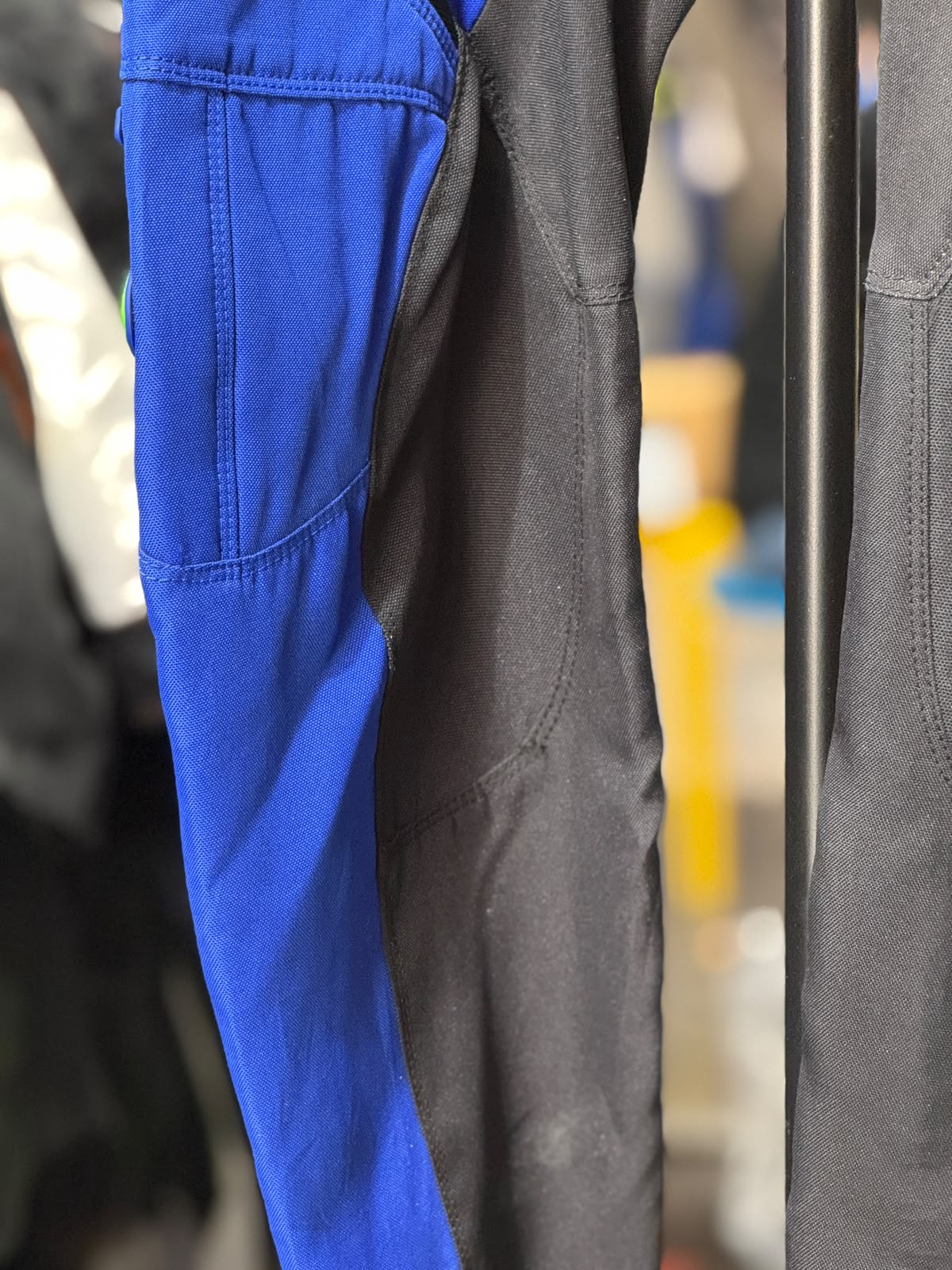 ANSWER MX PANT SIZE 34 WAIST - Image 4