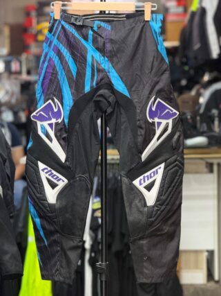 THOR MX PANT SIZE 32 WAIST