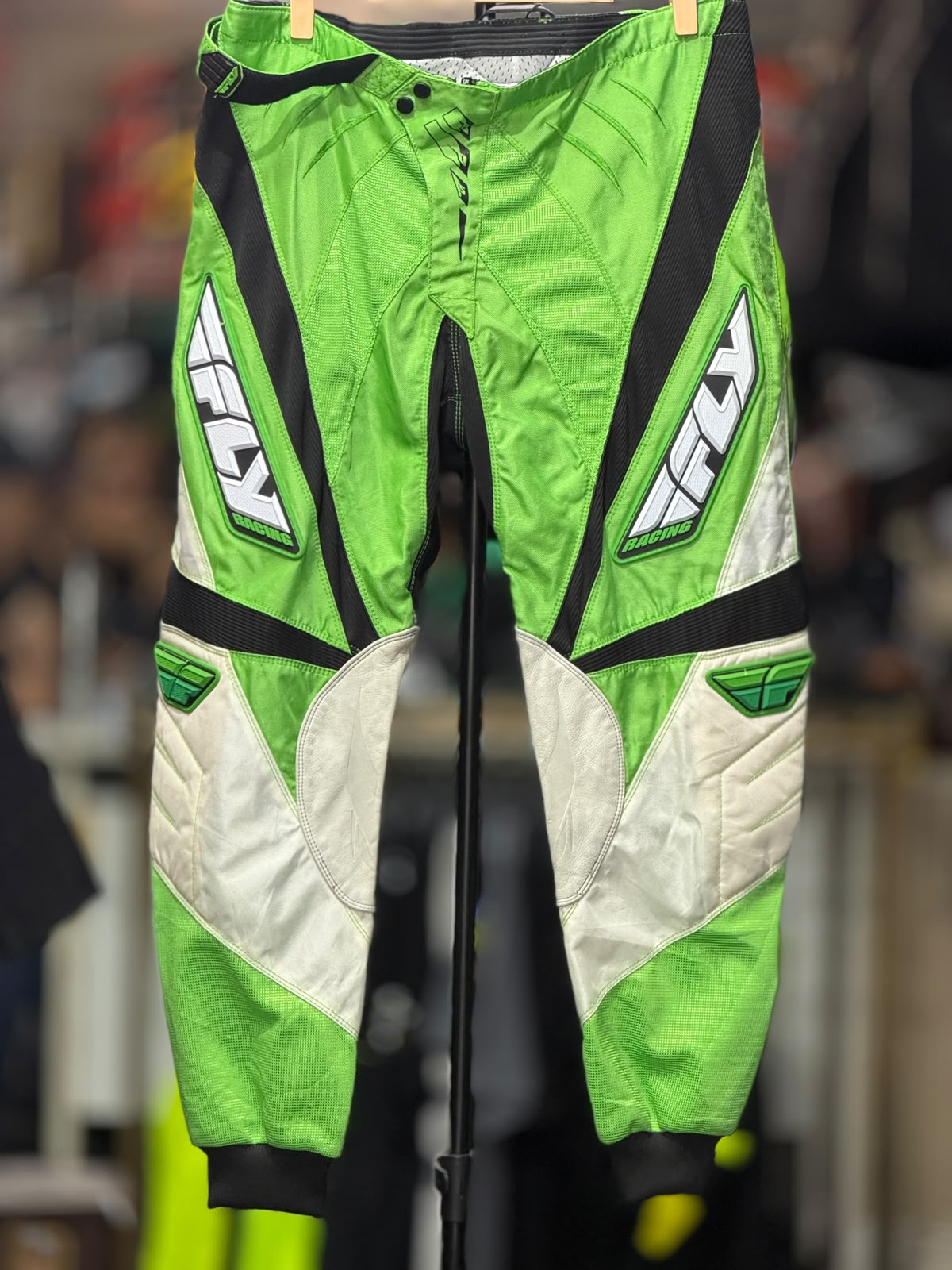 FLY RACING MX PANT SIZE 40 WAIST