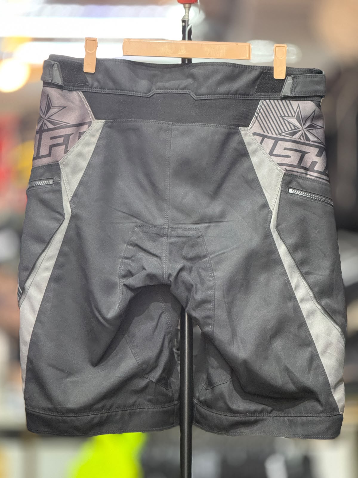 SHIFT MX SHORT SIZE 38 WAIST - Image 2