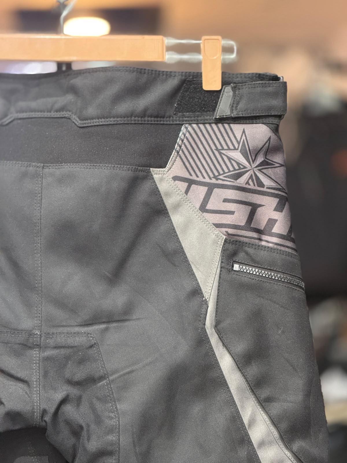 SHIFT MX SHORT SIZE 38 WAIST - Image 5