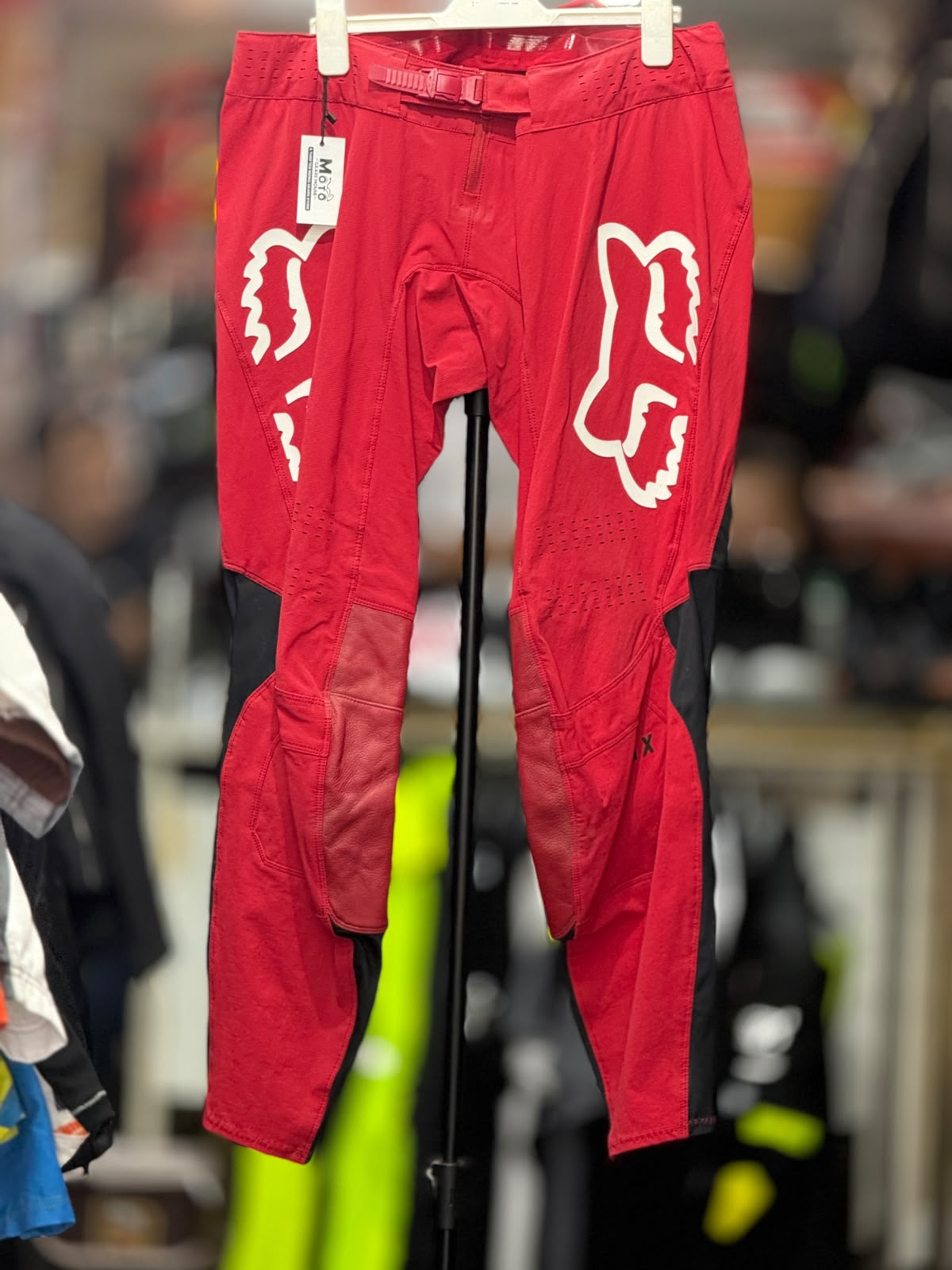 FOX MX PANT SIZE 36 WAIST