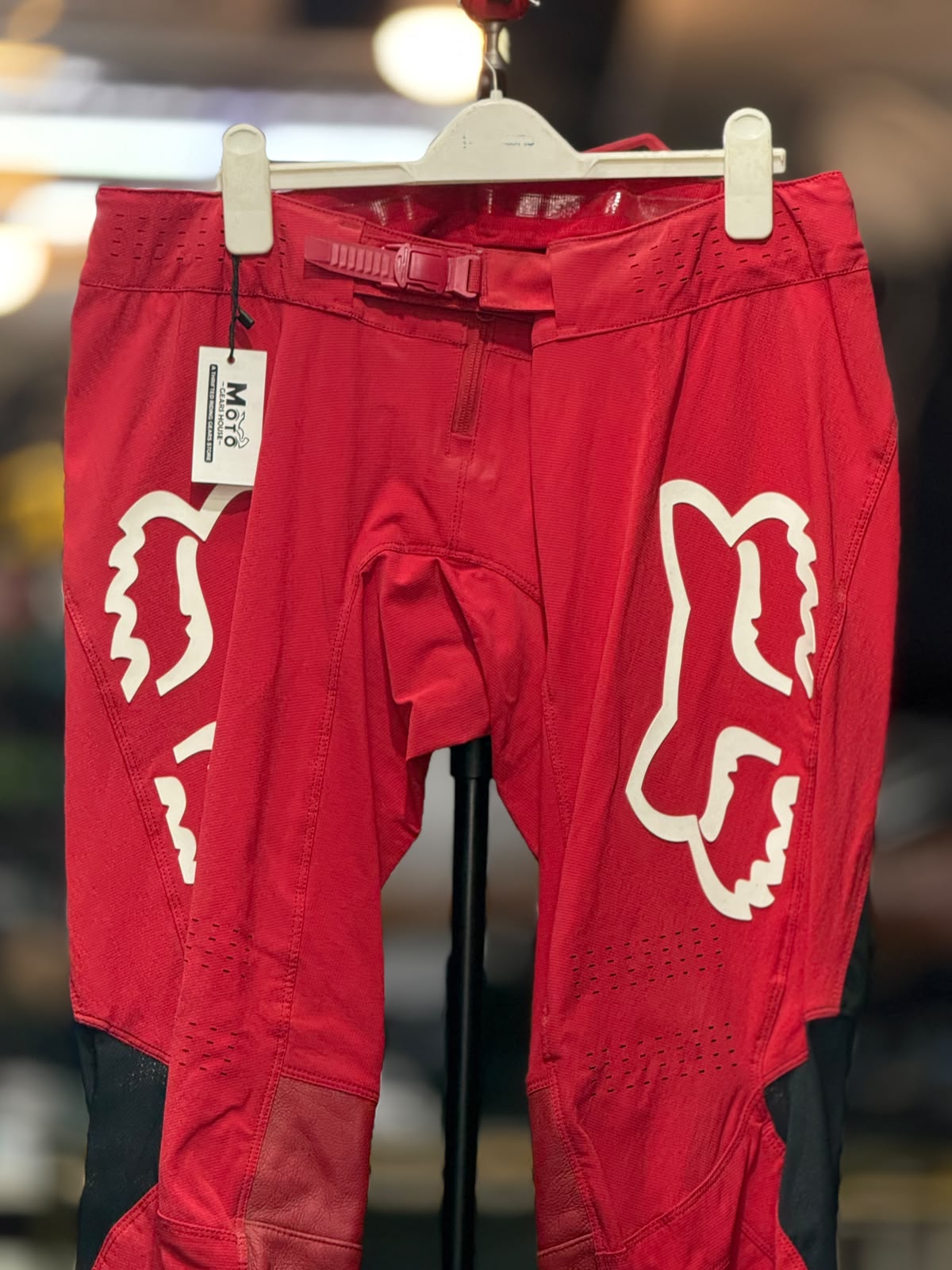 FOX MX PANT SIZE 36 WAIST - Image 3