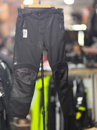 HELD TOURING RIDING PANT WITH LEVEL 2 PROTECTION SIZE 36 WAIST