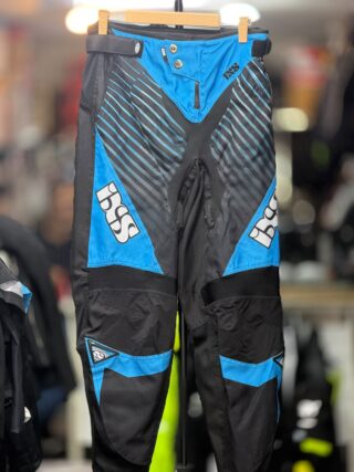 IXS MX PANT SIZE 34 WAIST