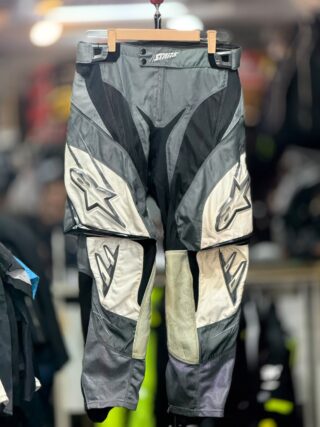 ALPINESTAR MX PANT SIZE 34 WAIST