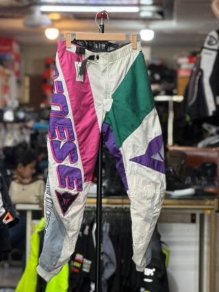 DAINESE MX PANT SIZE 34 WAIST