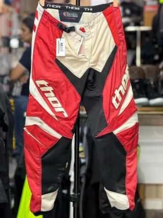 THOR MX PANT SIZE 32 WAIST