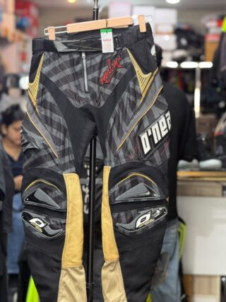ONEAL MX PANT SIZE 32 WAIST