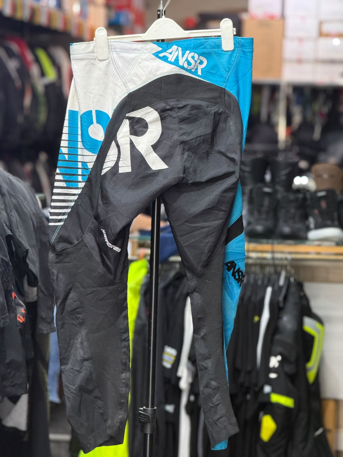 ANSWER MX PANT SIZE 32 WAIST - Image 3