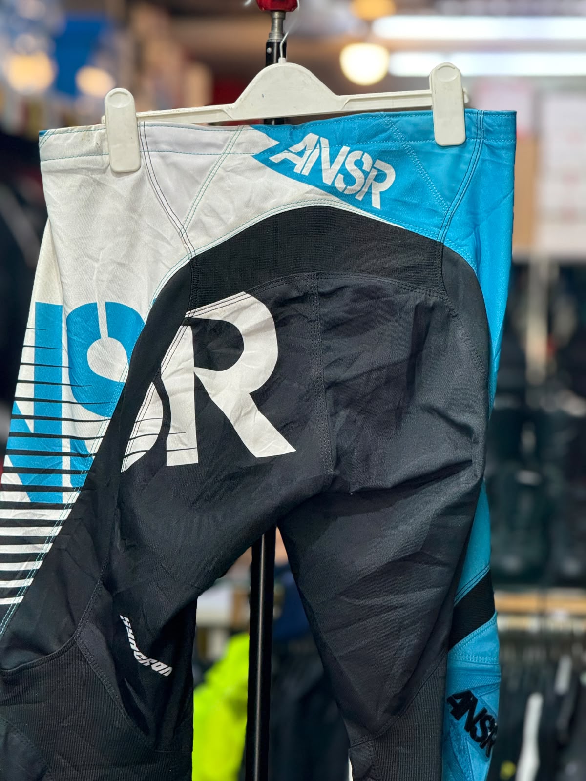 ANSWER MX PANT SIZE 32 WAIST - Image 2
