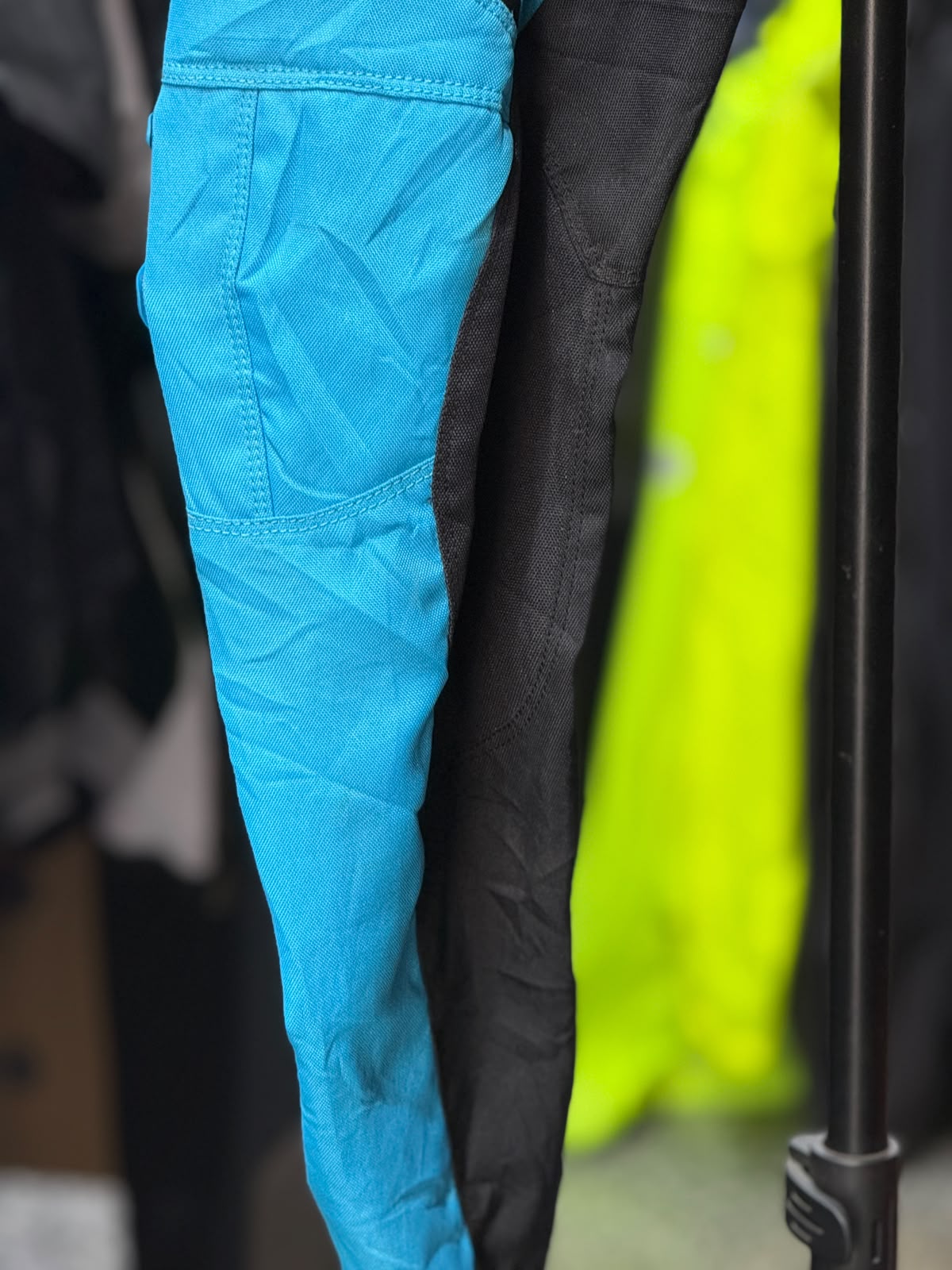 ANSWER MX PANT SIZE 32 WAIST - Image 4