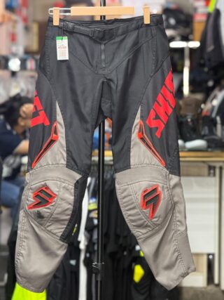SHOT MX PANT SIZE 32 WAIST