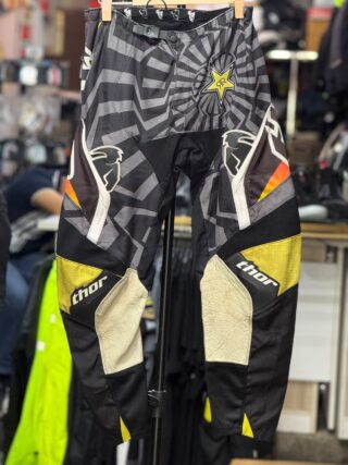 THOR MX PANT SIZE 32 WAIST