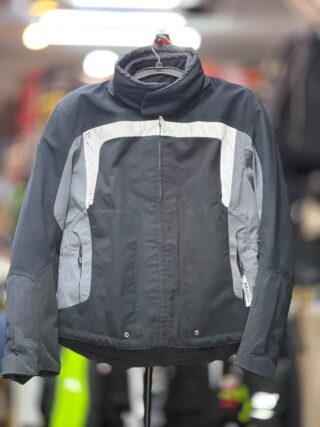 BMW MOTERRAD RIDING JACKET WITH LEVEL 2 PROTECTION SIZE XL 44 CHEST