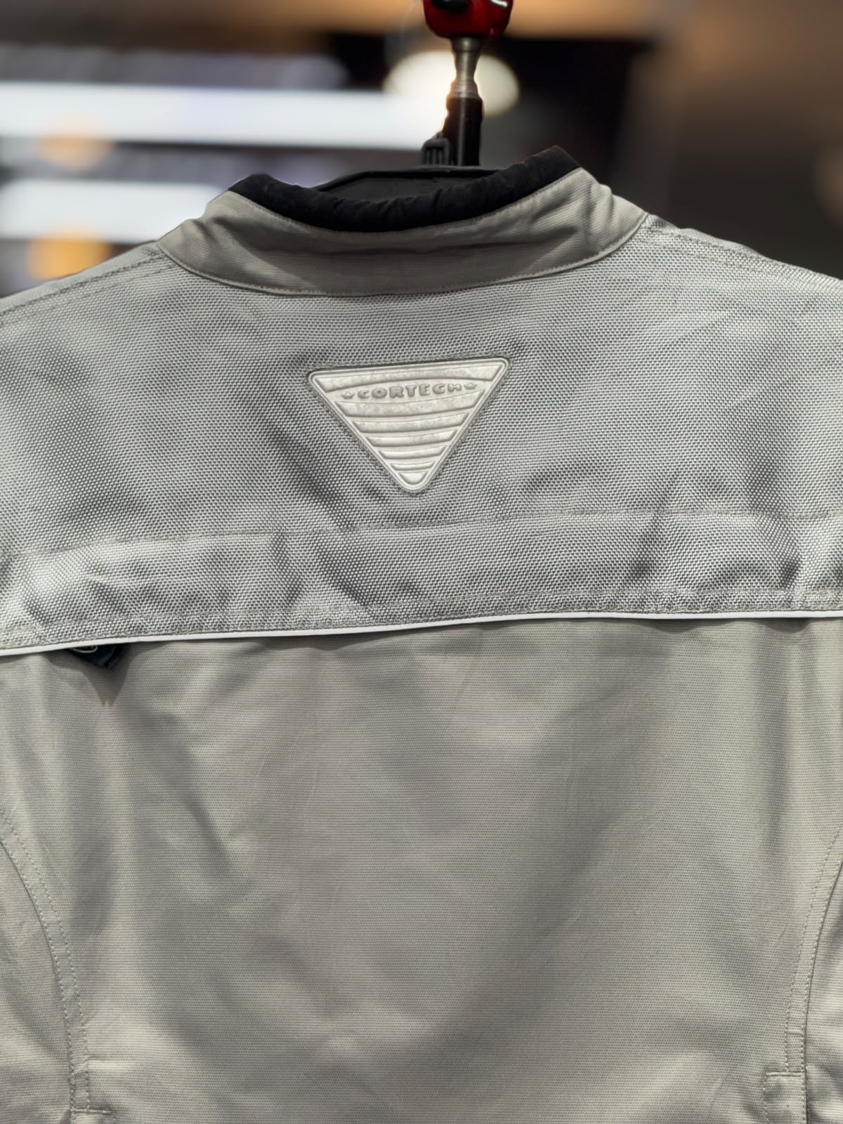 CORTECH RIDING JACKET WITH LEVEL 2 PROTECTION SIZE XL 44 CHEST - Image 6