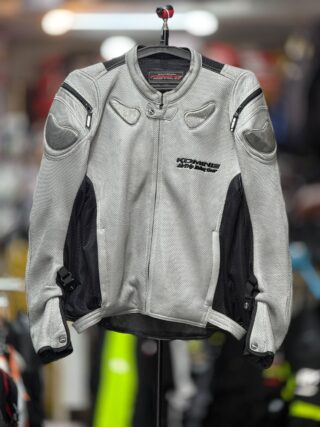 KOMINE MESH RIDING JACJET WITH LEVEL 2 PROTECTION SIZE M