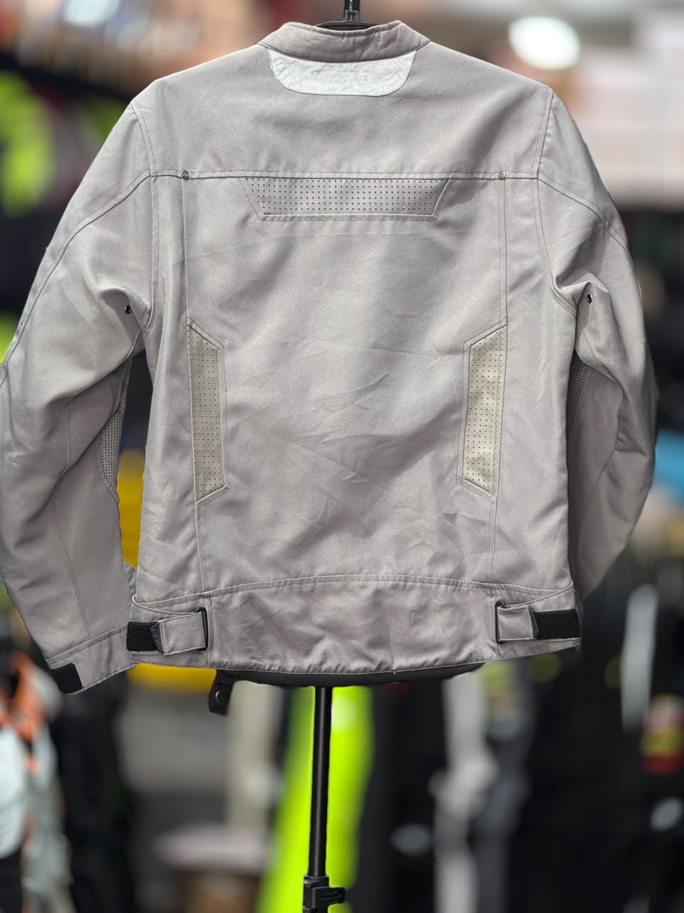 FURYGEN RIDING JACKET WITH LEVEL 2 PROTECTION SIZE L (42 Chest) - Image 4