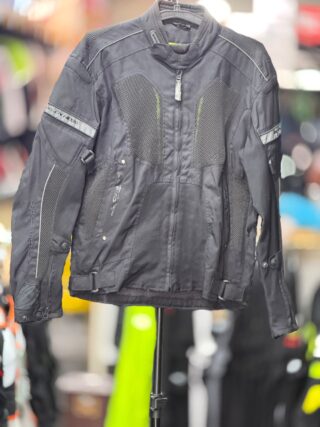 ARLEENESS RIDING JACKET WITH LEVEL 2 PROTECTION SIZE L (42 Chest)