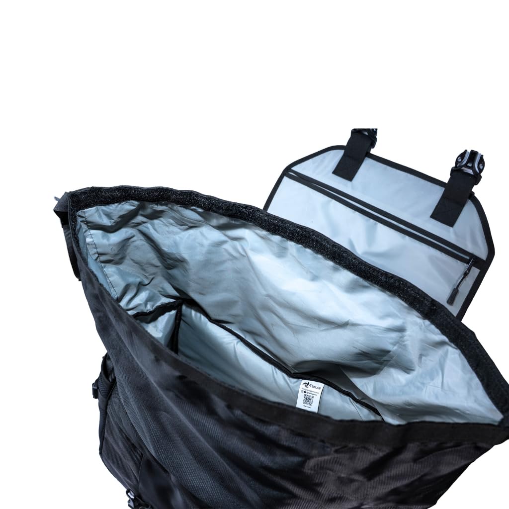 Raida Compass S60 Motorcycle Saddle Bags | 60L Touring Saddle Bag Set - Image 6
