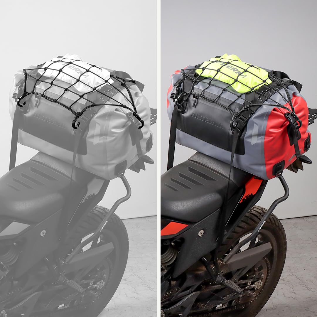 ViaTerra Bungee Tie Down Cargo Net - Image 3