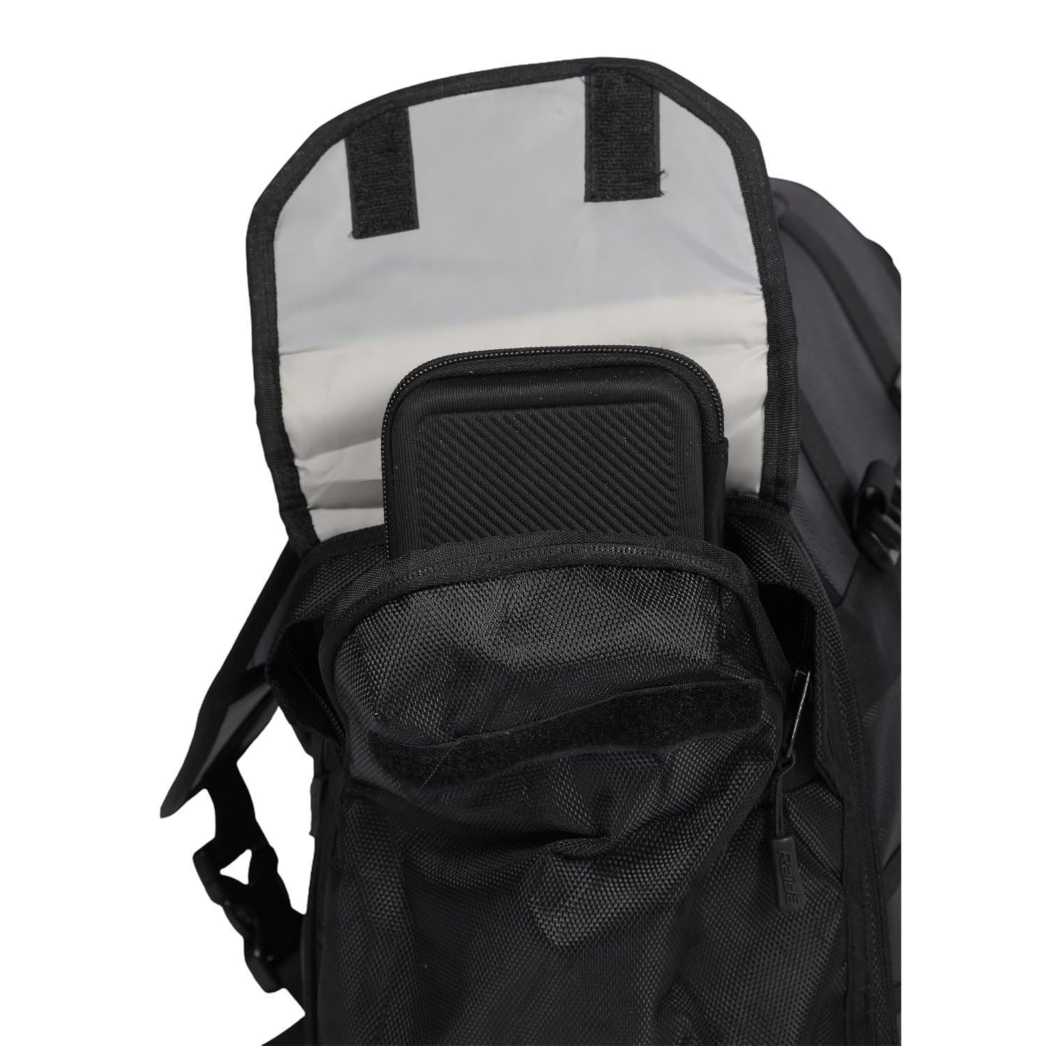 Raida Compass S60 Motorcycle Saddle Bags | 60L Touring Saddle Bag Set - Image 5