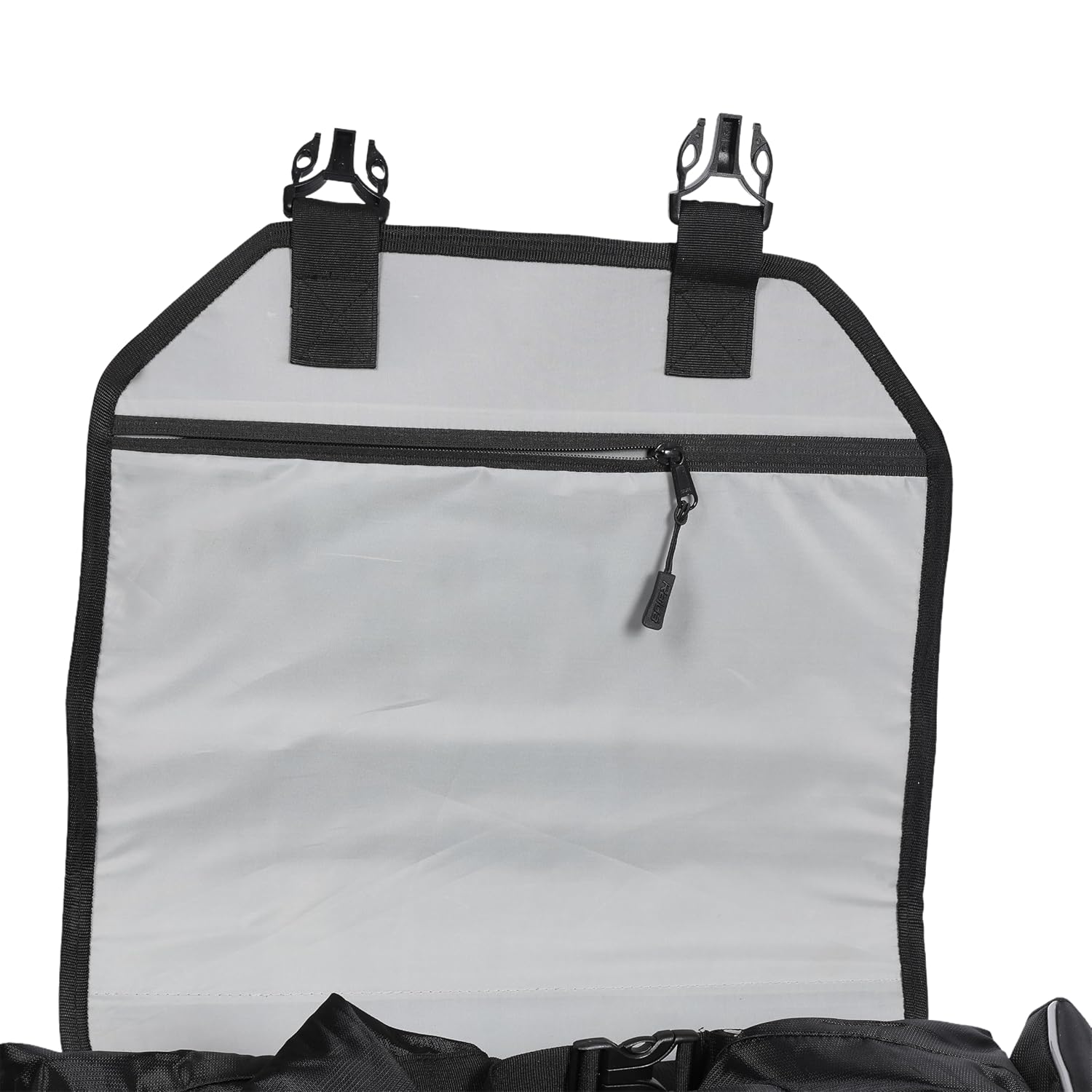 Raida Compass S60 Motorcycle Saddle Bags | 60L Touring Saddle Bag Set - Image 3