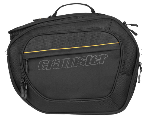 Cramster Saddle Bags - Image 6