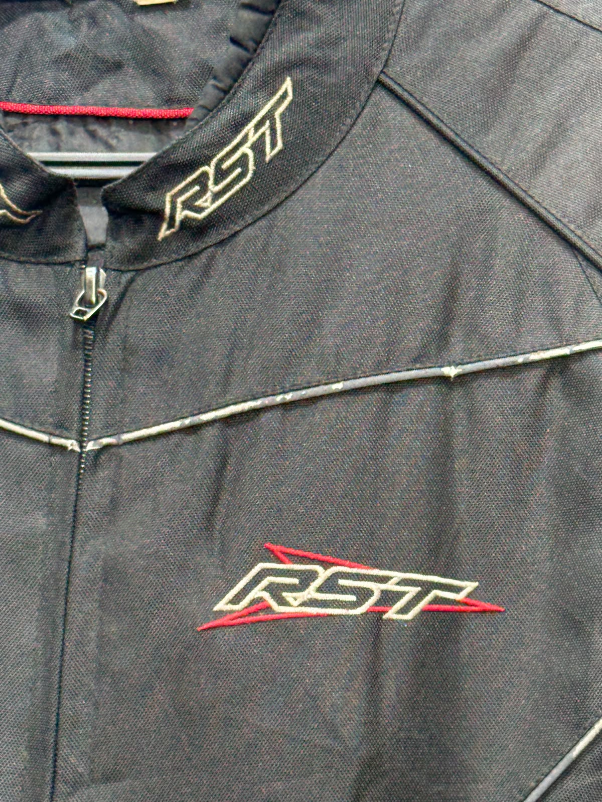 RST RIDING JACKET WITH LEVEL 2 PROTECTION SIZE L (42 Chest) - Image 5