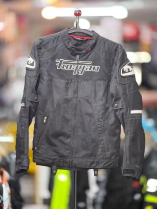 FURYGEN RIDING JACKET WITH LEVEL 2 PROTECTION SIZE L (42 Chest)
