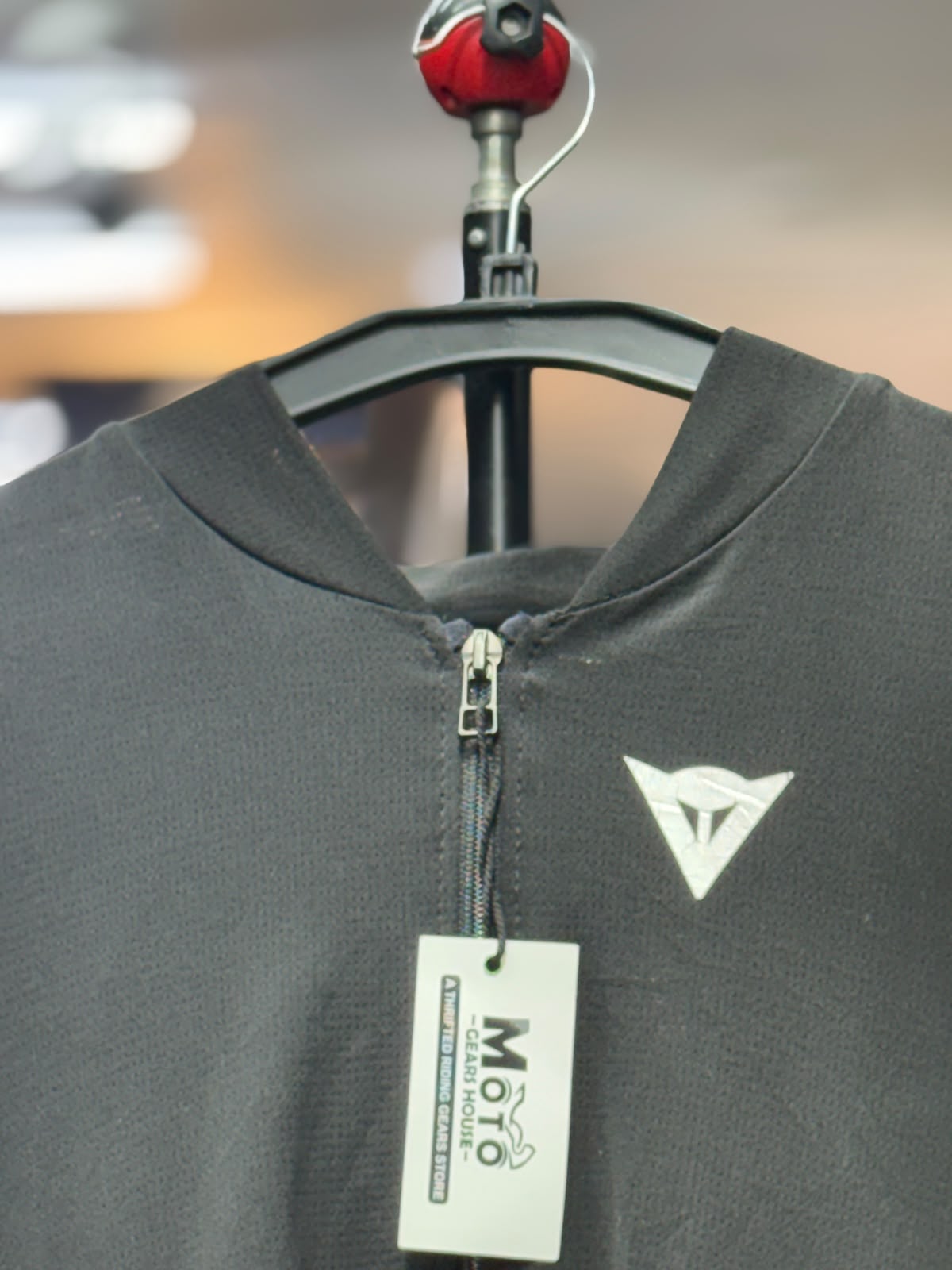 DAINESE BACK ARMOUR SIZE S CHEST 38 - Image 2