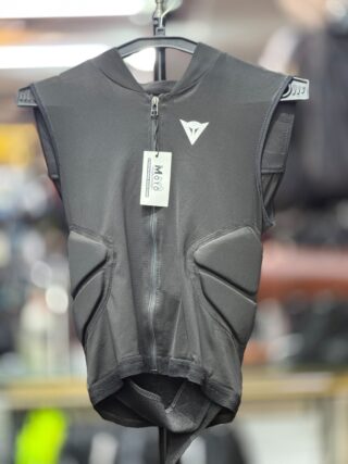 DAINESE BACK ARMOUR SIZE S CHEST 38