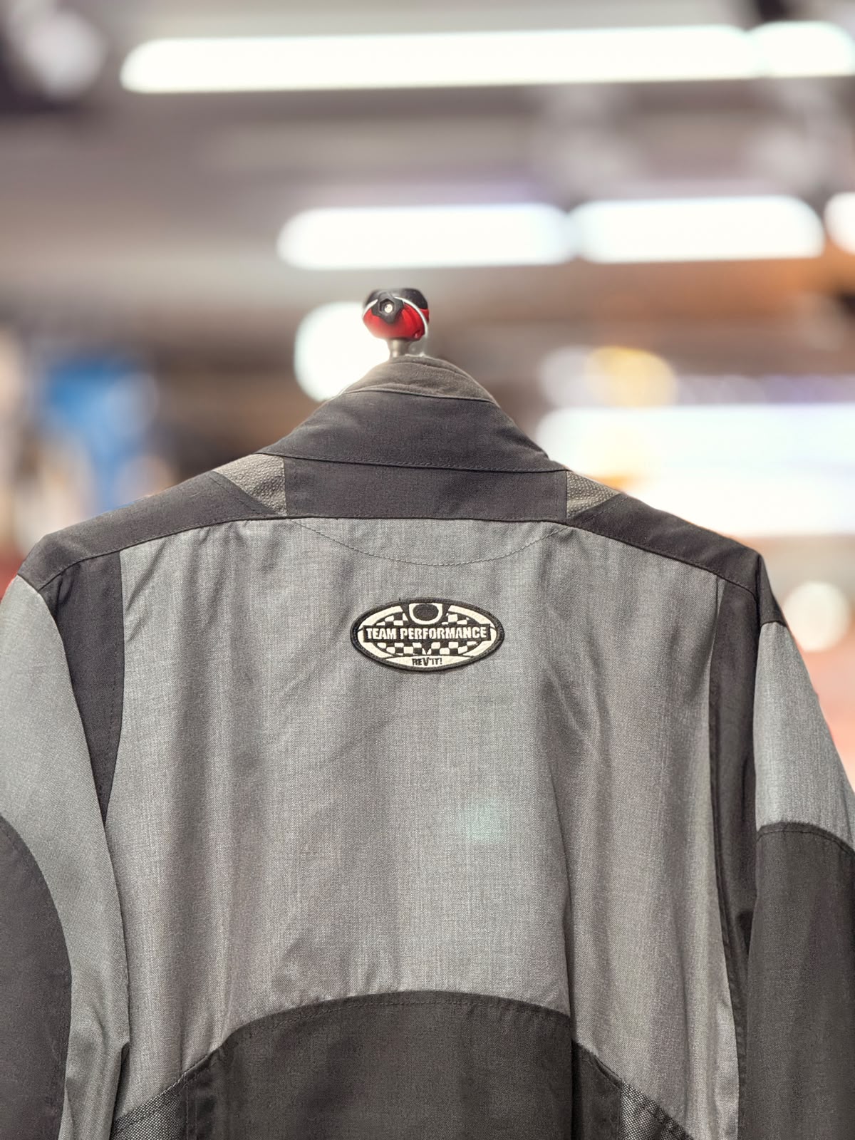 REVIT TOURING RIDING JACKET WITH LEVEL 2 PROTECTION SIZE 2XL 46 CHEST - Image 3