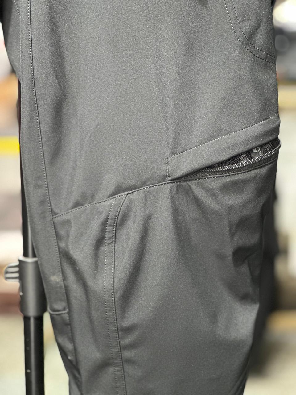 LS2 Douglas Men's Riding Pant - Image 4