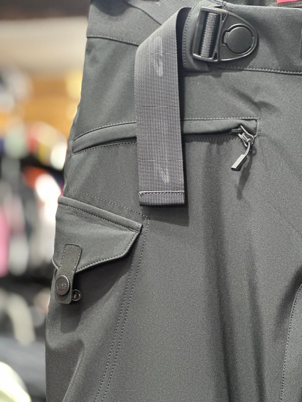 LS2 Douglas Men's Riding Pant - Image 5