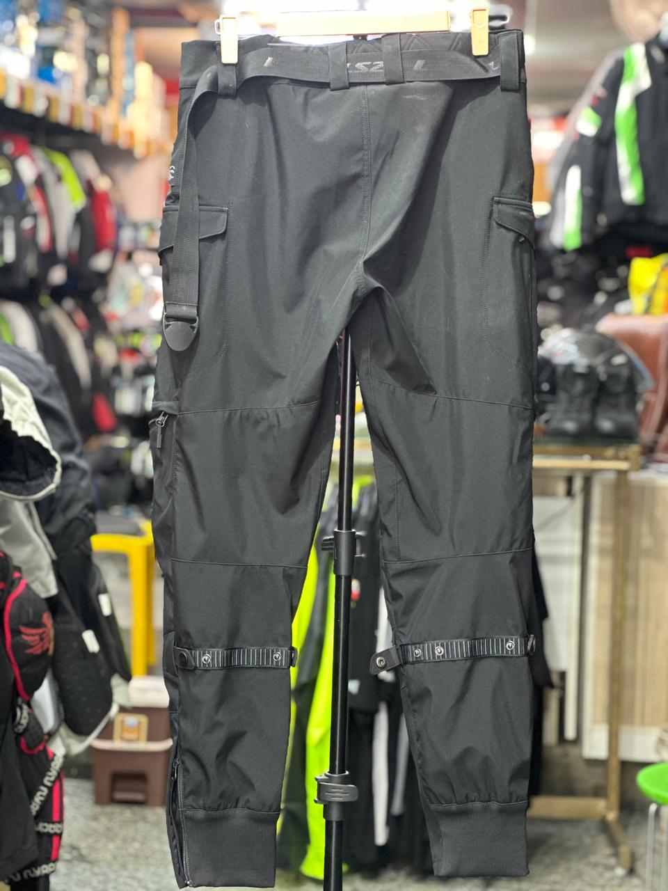 LS2 Douglas Men's Riding Pant - Image 10