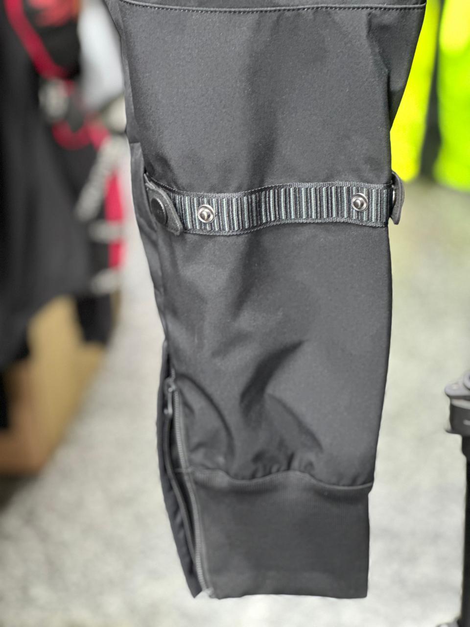 LS2 Douglas Men's Riding Pant - Image 9