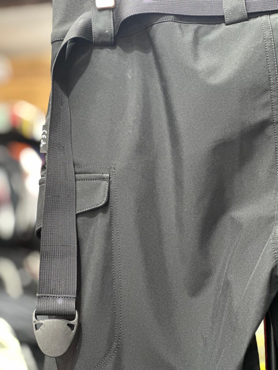 LS2 Douglas Men's Riding Pant - Image 8