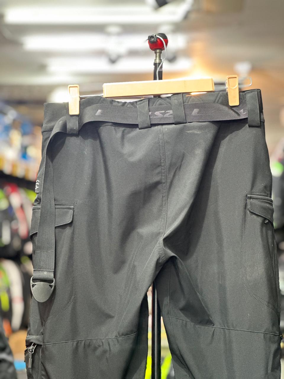 LS2 Douglas Men's Riding Pant - Image 7