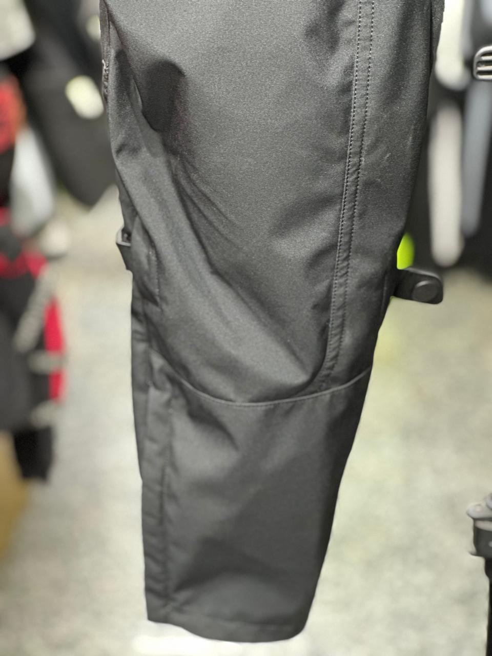 LS2 Douglas Men's Riding Pant - Image 2