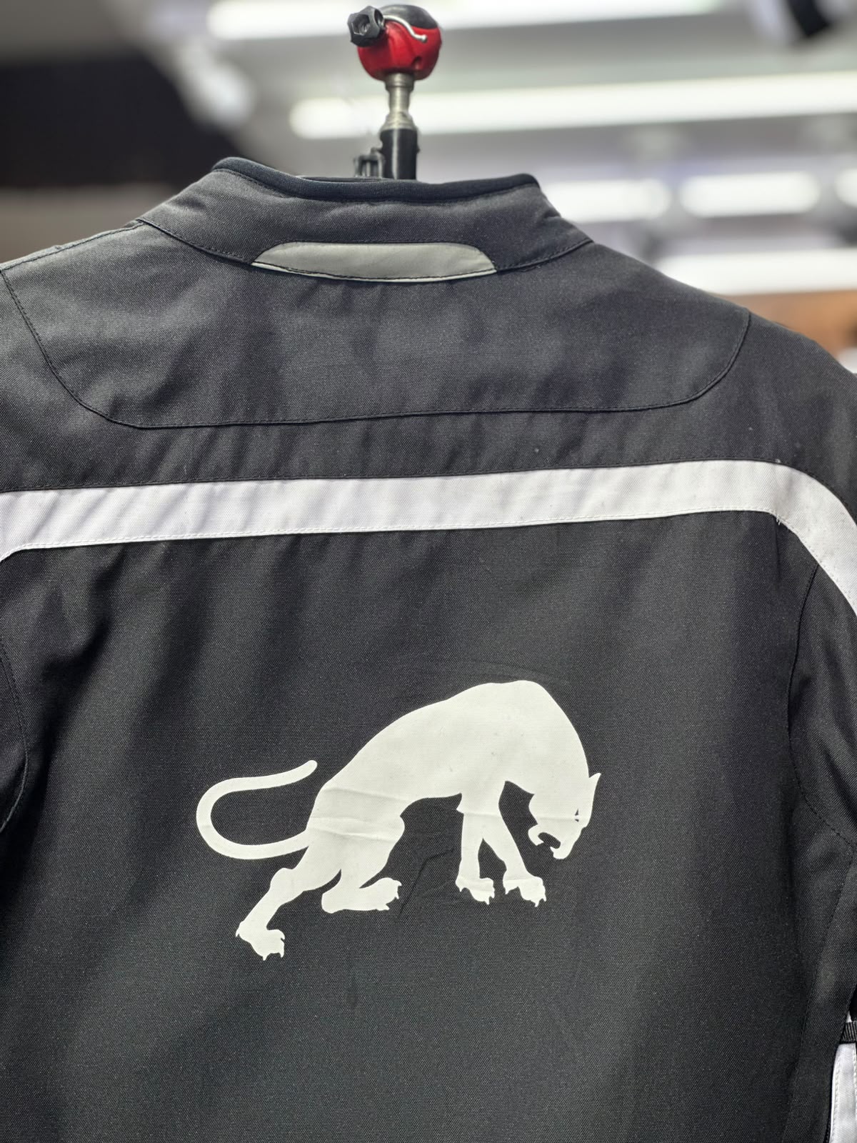 FURYGEN RIDING JACKET WITH LEVEL 2 PROTECTION SIZE XL 44 CHEST - Image 6