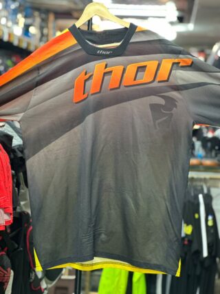 THOR MX JERSY SIZE XL