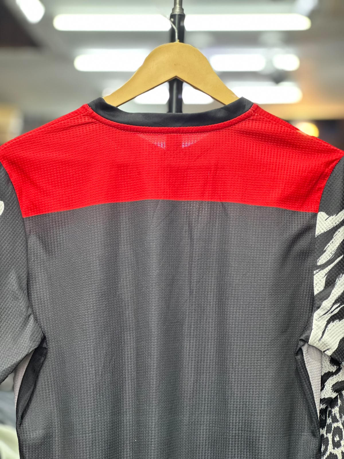 FOX MX JERSY SIZE M - Image 2
